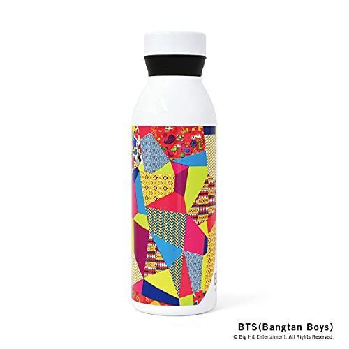【BTS】 BUILT BTSボトル (BTS) マイボトル 532mL 持ち運び 携帯用 BPAフリーｍａ