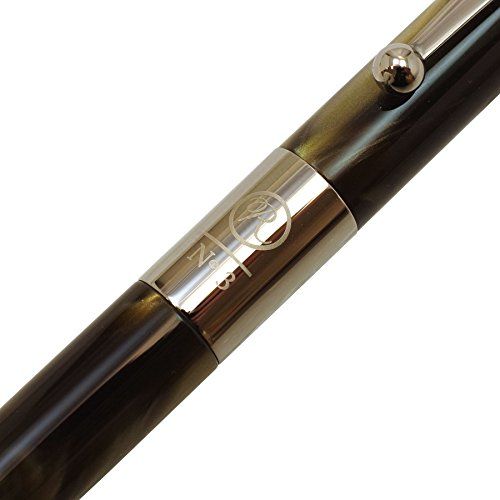 ロメオ 伊東屋 ROMEO No.3ボールペン 細軸イタリアン グレー R234ma ロメオ 伊東屋 ROMEO No.3ボールペン 細軸イタリアン グレー R234ma