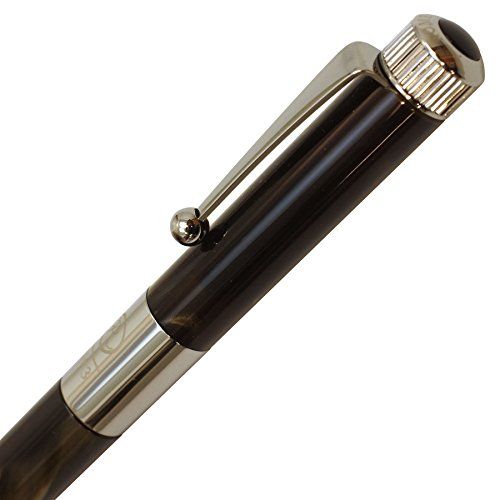 ロメオ 伊東屋 ROMEO No.3ボールペン 細軸イタリアン グレー R234ma ロメオ 伊東屋 ROMEO No.3ボールペン 細軸イタリアン グレー R234ma