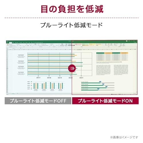 24MS500-B 23.8型 フルHDディスプレイｍａ
