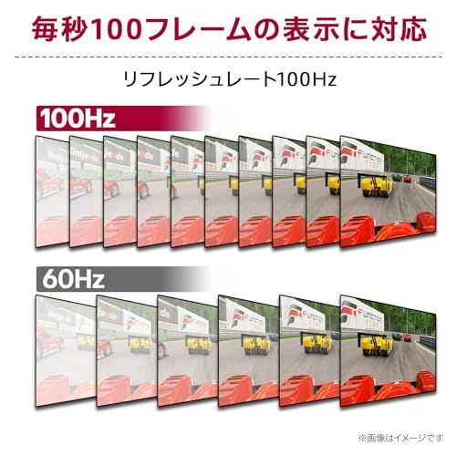 24MS500-B 23.8型 フルHDディスプレイｍａ