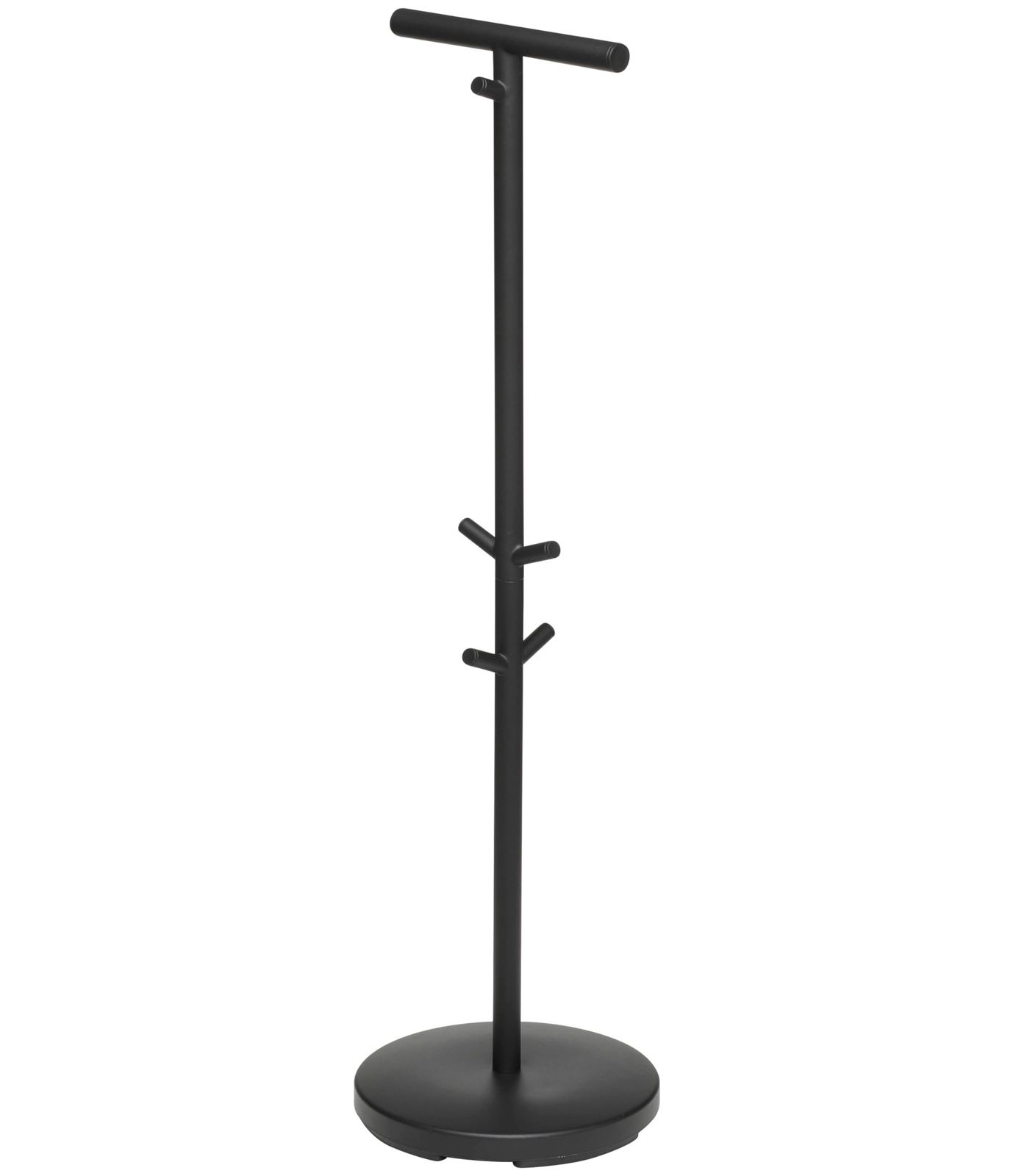 山崎実業(Yamazaki) ランドセルスタンド ブラック 約W28×D28×H100cm スマート smart ランドセル 収納 学用品をまとめて収納 3495ｍａ