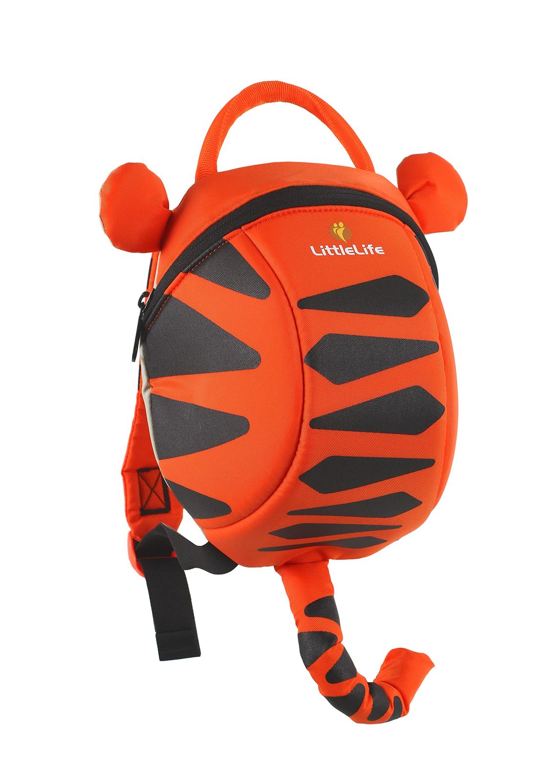 新品 [Little Life] なりきりﾊｰﾈｽﾘｭｯｸ とら L10817