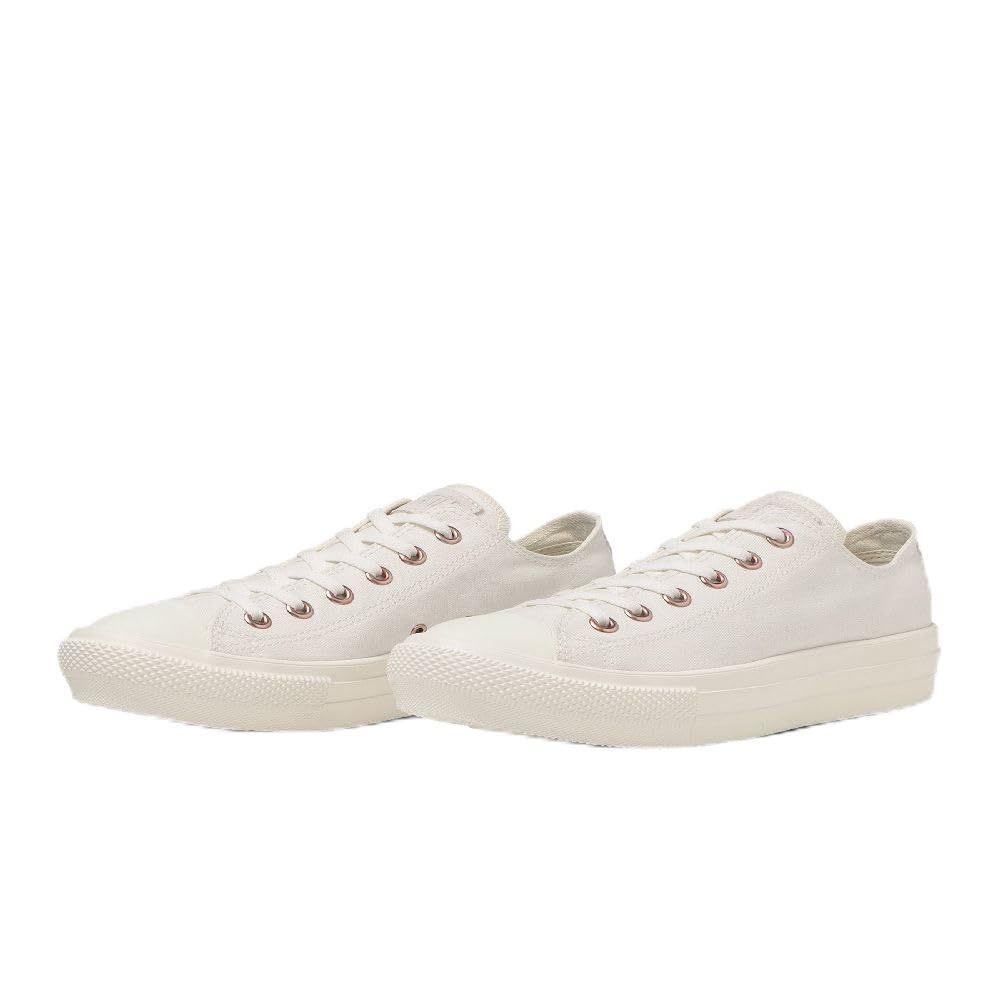 新品 オールスター ライト PLTS ポイントスエード PG OX