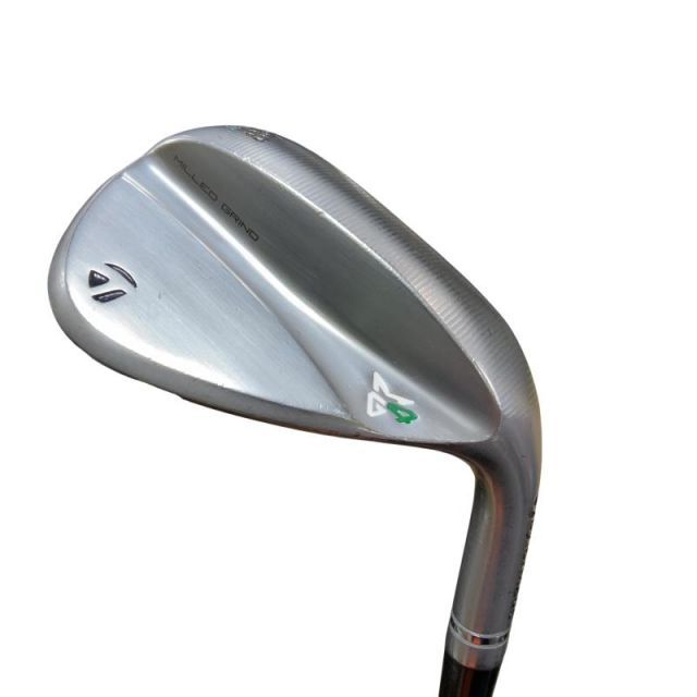 中古】 テーラーメイド Taylor Made MILLED GRIND 4 58°/11° ウェッジ