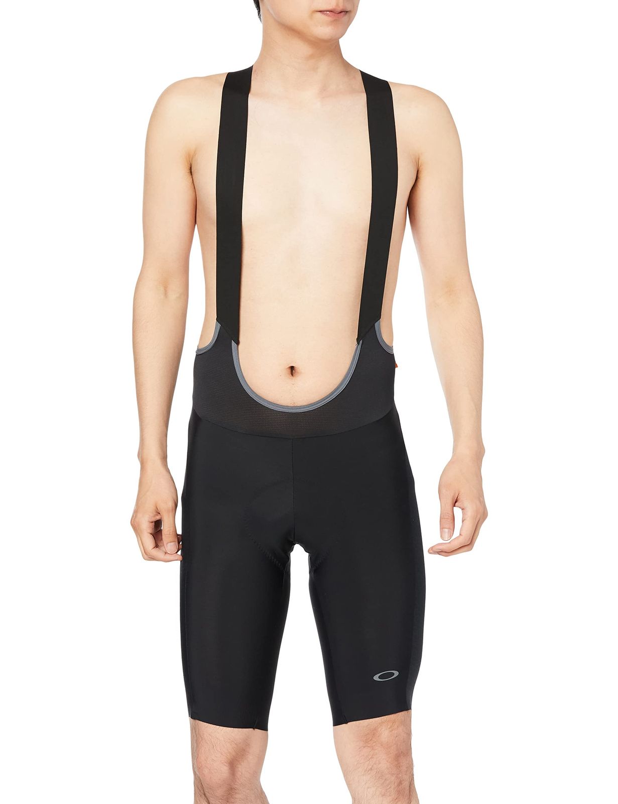 新品 [オークリー] Cycling Shorts ENDURANCE ULTRA BIB BLACKOUT US XS (日本 S サイズ相当