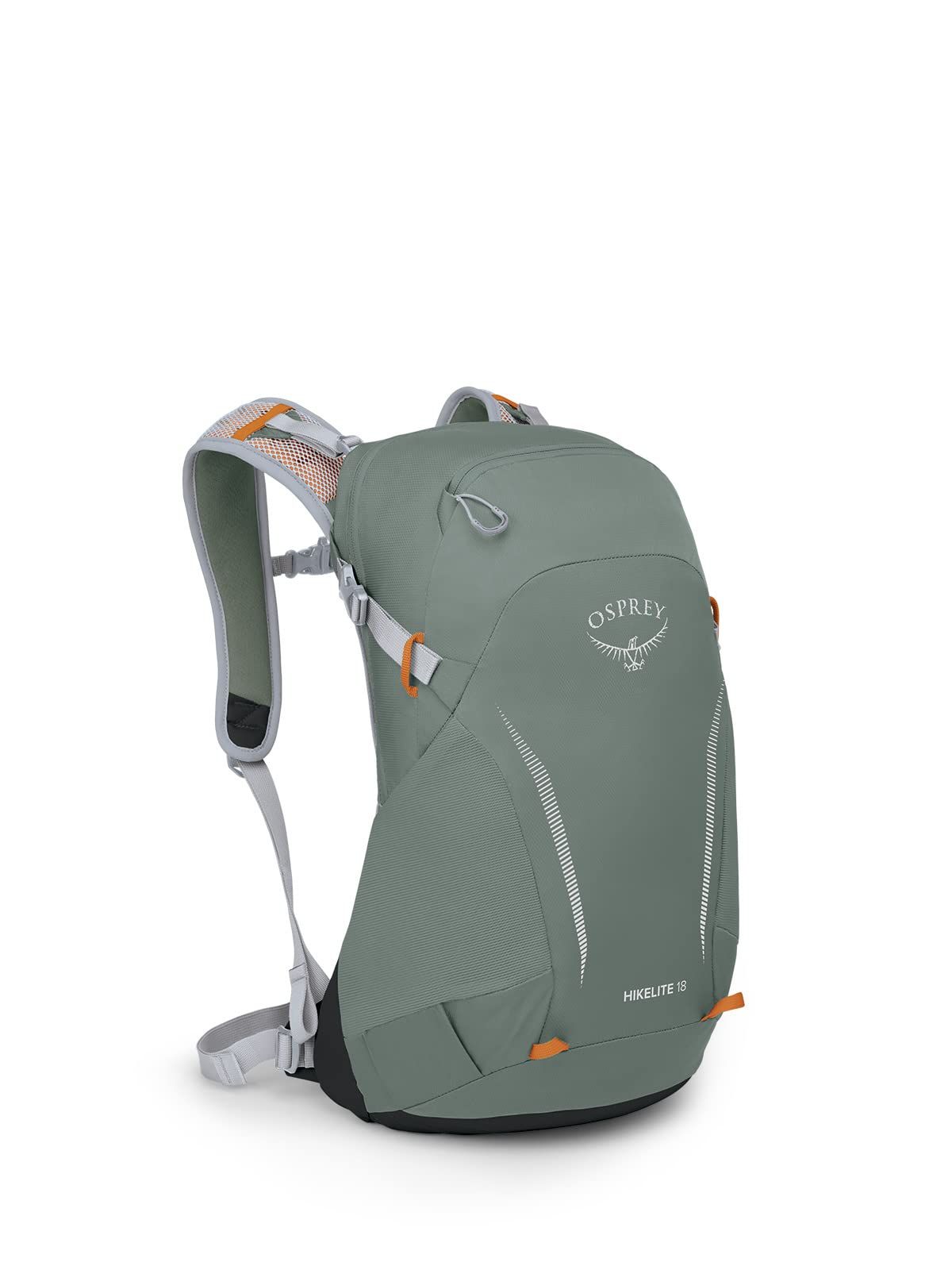 新品 Osprey Hikelite 18。