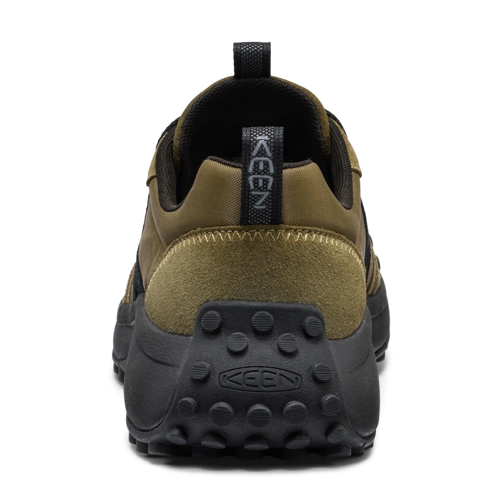 新品 [キーン] スニーカー KS86 ケーエス エイティーシックス メンズ DARK OLIVE/BLACK 28.5 cm