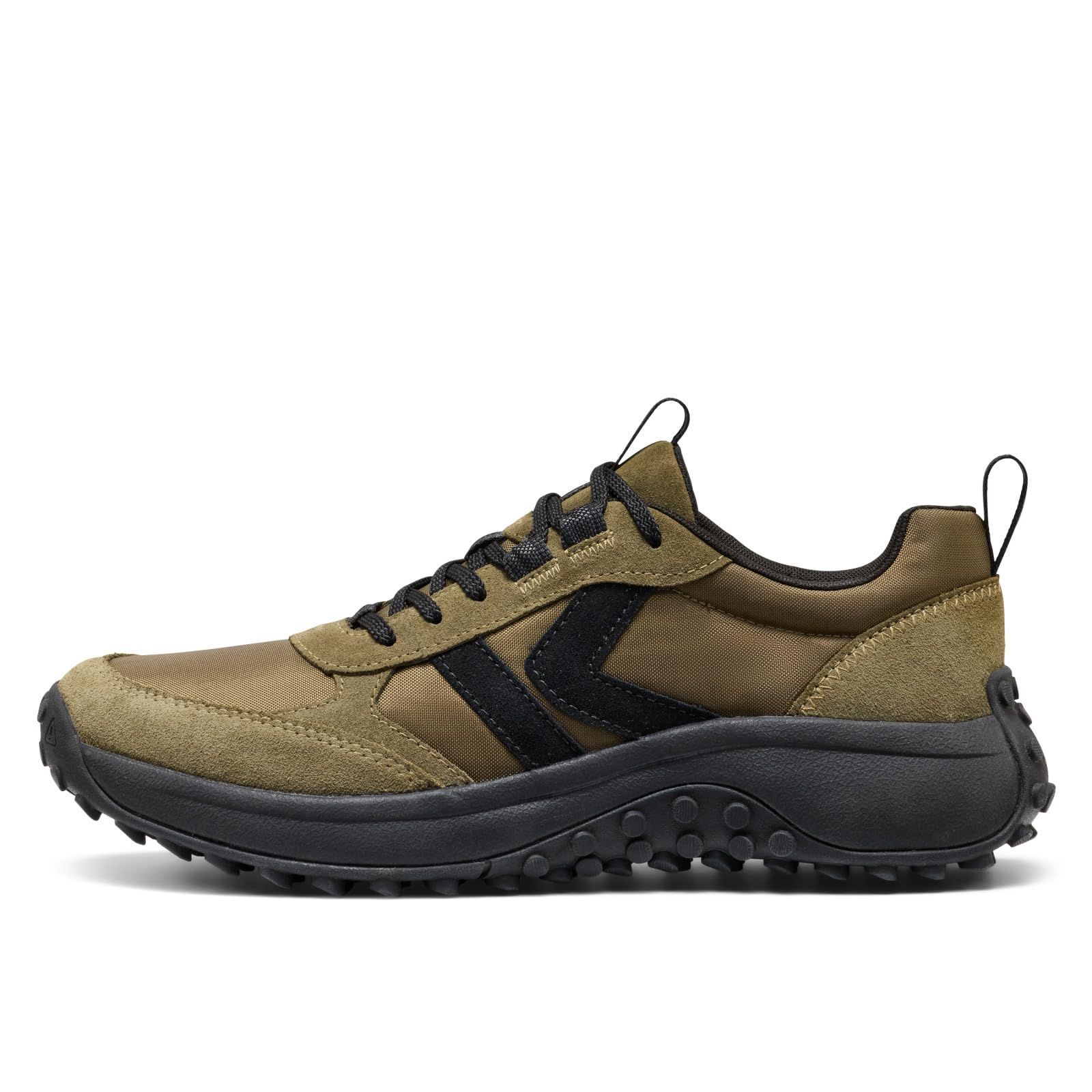 新品 [キーン] スニーカー KS86 ケーエス エイティーシックス メンズ DARK OLIVE/BLACK 28.5 cm