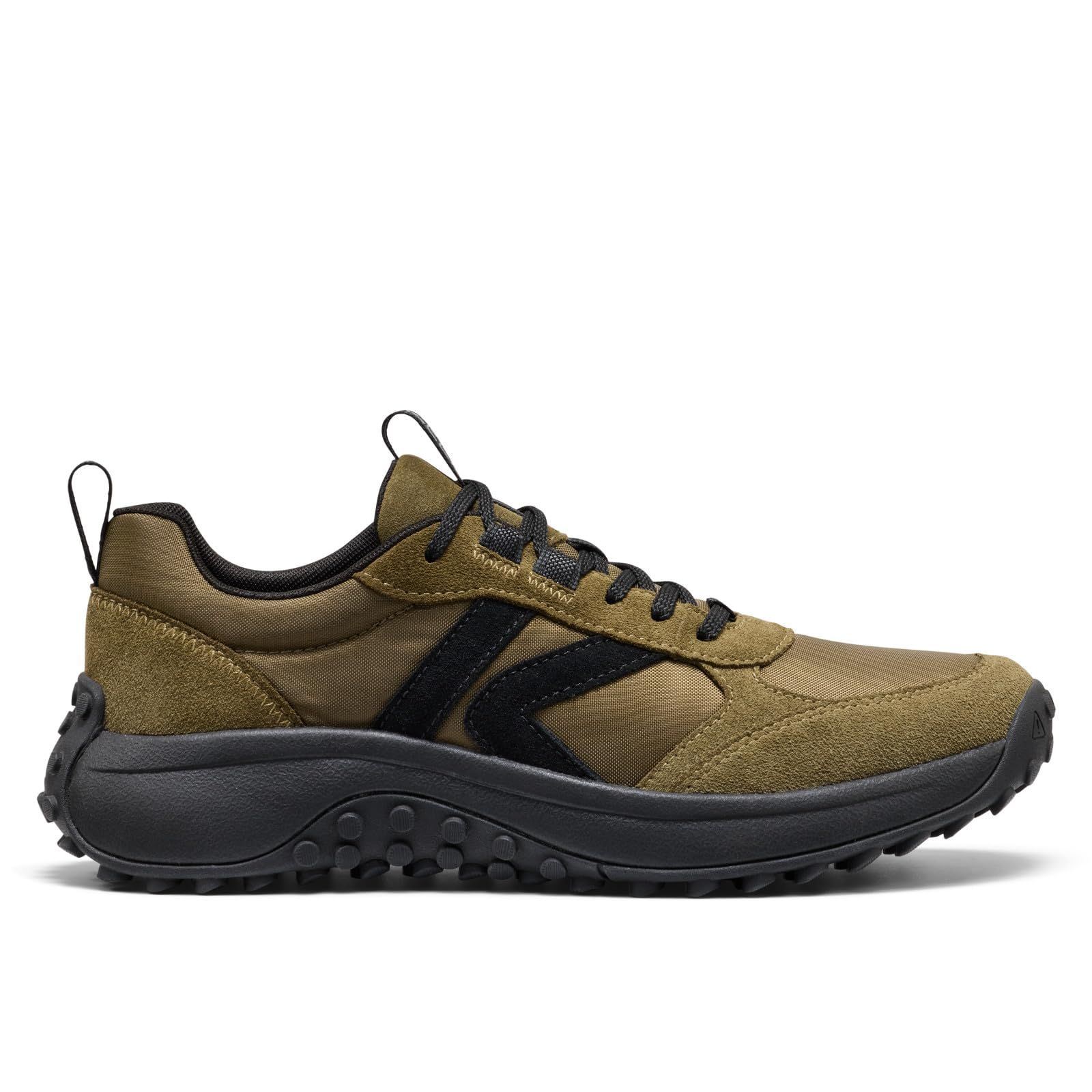 新品 [キーン] スニーカー KS86 ケーエス エイティーシックス メンズ DARK OLIVE/BLACK 28.5 cm