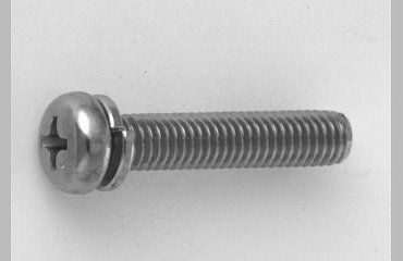 新品 BK ステン(+)ナベP=2 5 X 8