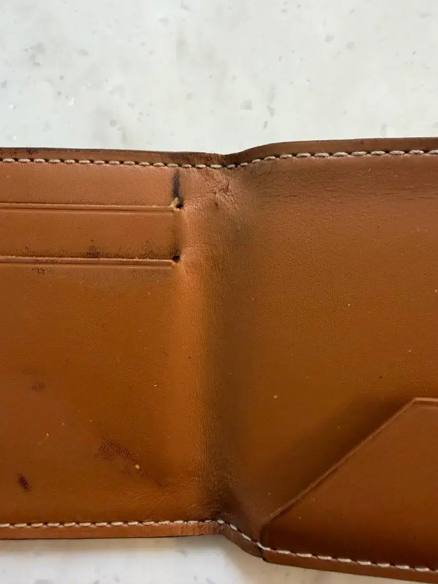 Masion Goyard ゴヤール ゴーINカードウォレット
