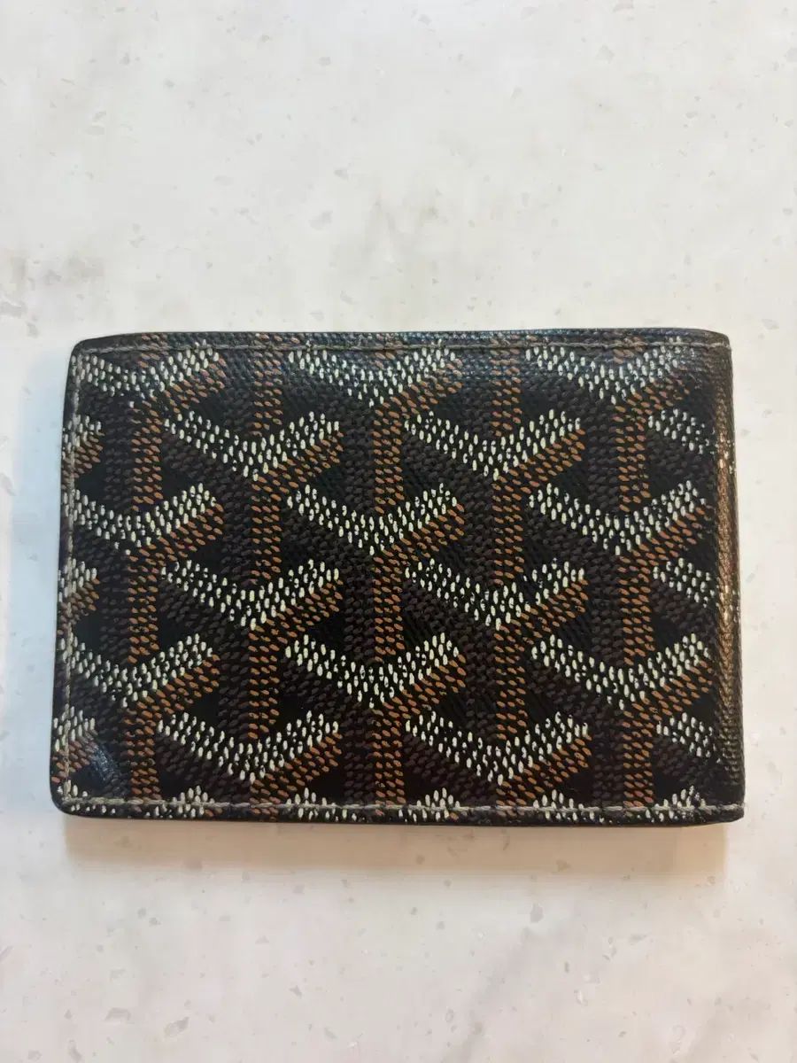 Masion Goyard ゴヤール ゴーINカードウォレット