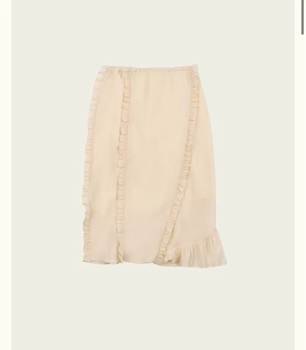 Ribbonbit Hanna Skirt 新品