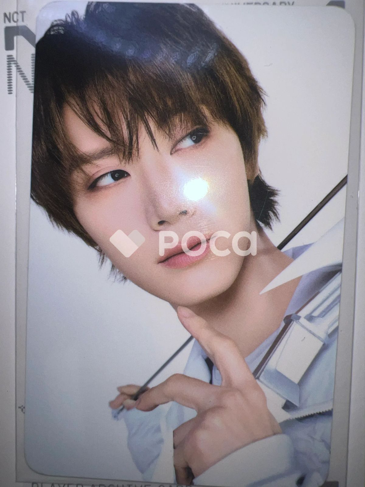 nct テン　まとめ売り NCT テン、日本で撮影した初ソロ写真集「essentia」を2026年2月に発売
