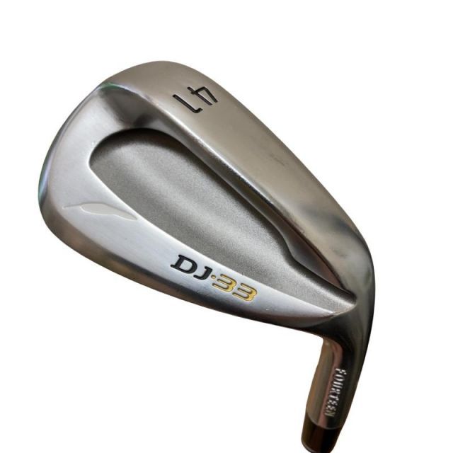 【中古】 フォーティーン DJ-33 41° ウェッジ WG 純正特注シャフト (フレックスその他) メンズ 男性用 右利き 右用 Cランク ゴルフクラブ