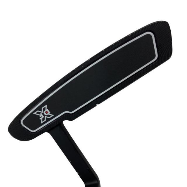 【中古】 オデッセイ DFX #1(2021) 33インチ パター PT スチール (フレックスその他) メンズ 男性用 右利き 右用 Dランク ゴルフクラブ