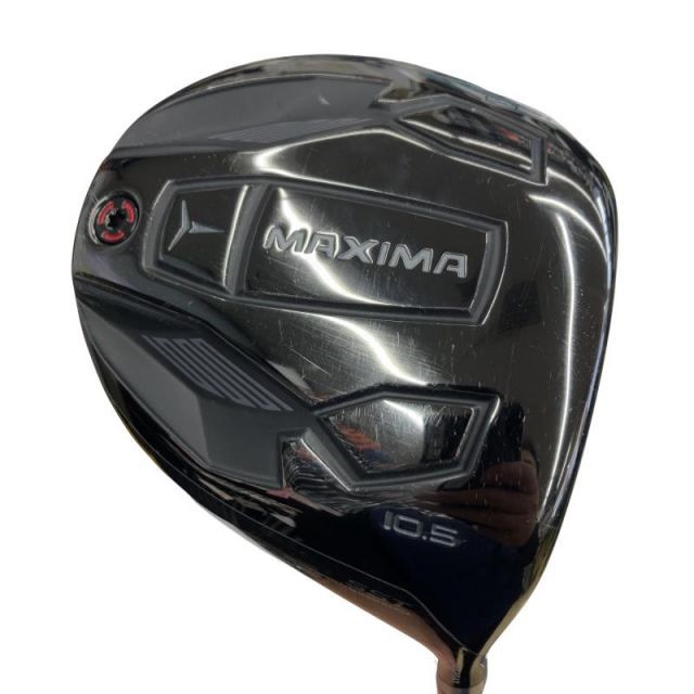 【中古】 リョーマゴルフ MAXIMA III SST 10.5°(46.5インチ) ドライバー DR BEYOND BLACK ★★ (フレックスその他) メンズ 男性用 右利き 右用 Cランク ゴルフクラブ