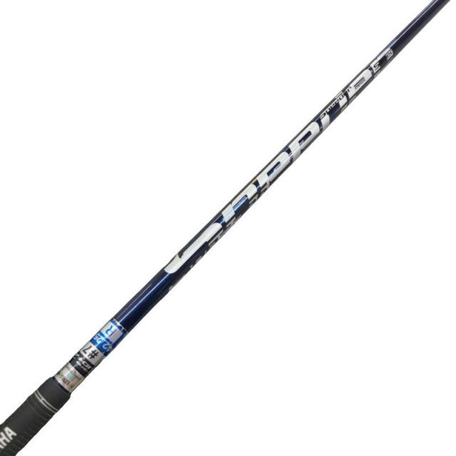 中古】 ヤマハ inpres UD+2(2021) 7W フェアウェイウッド FW AIR