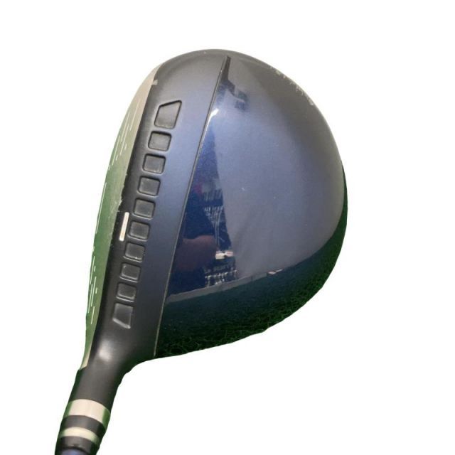 中古】 ヤマハ inpres UD+2(2021) 7W フェアウェイウッド FW AIR