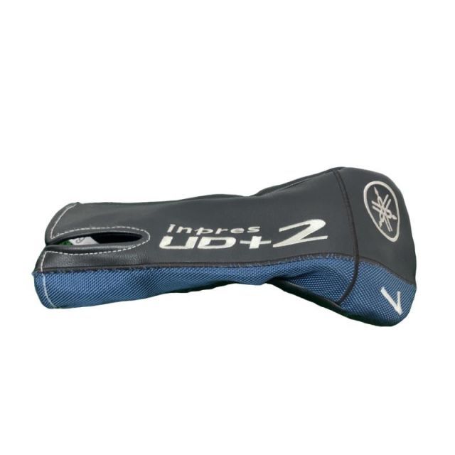 中古】 ヤマハ inpres UD+2(2021) 7W フェアウェイウッド FW AIR