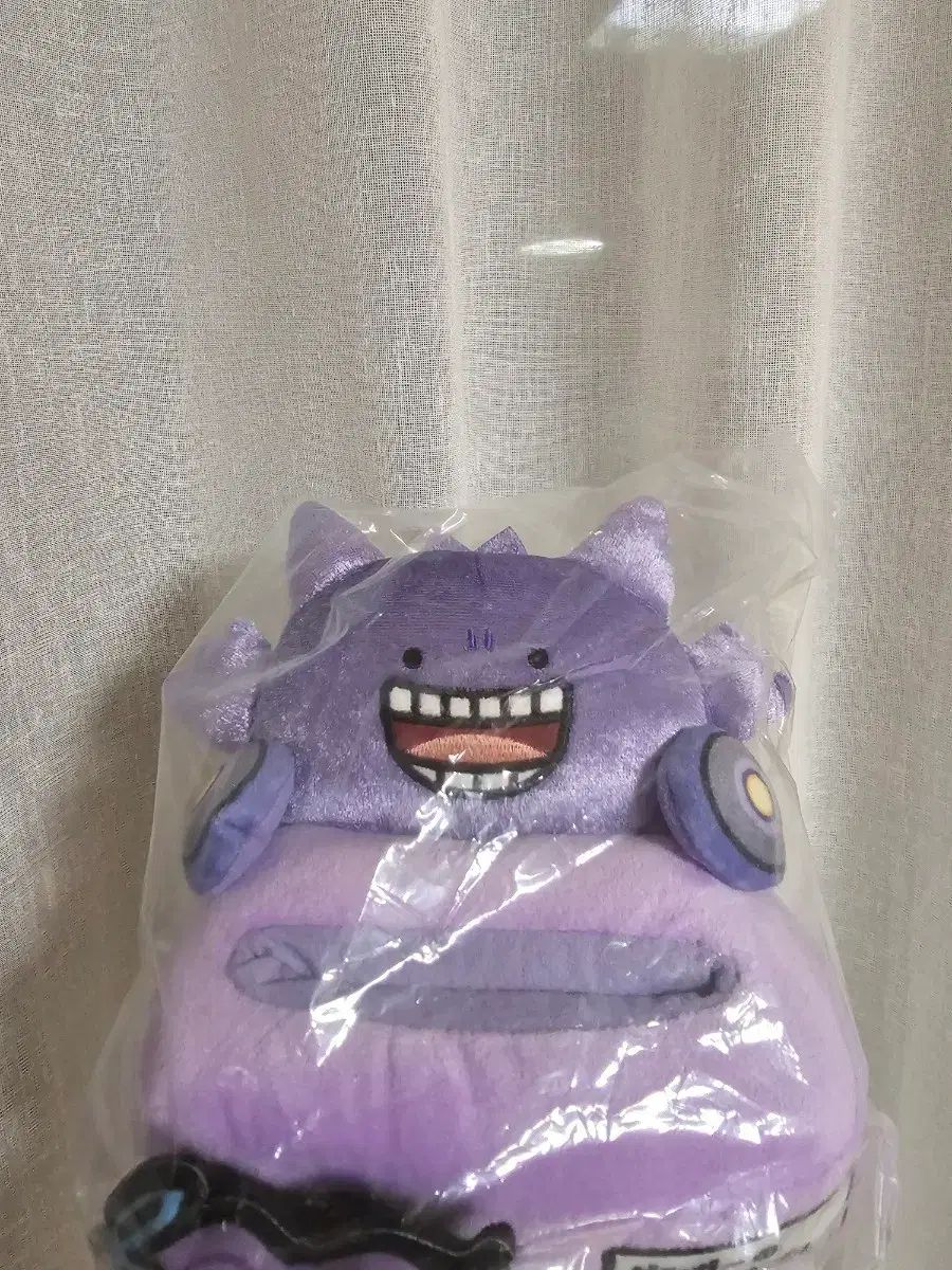 ポケットモンスター 도망 시리즈 マルチ スタンド 검은눈빛 FANTOM & スイ쿤