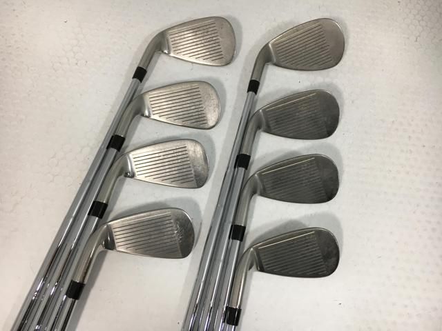ミズノ ゴルフクラブ セット SilverCup 中古ゴルフクラブ 中古 ミズノ Mizuno Pro S－1 アイアンセット 中古クラブを