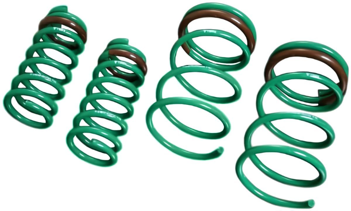 新品 TEIN (テイン) ダウンサス【 S.TECH 】ホンダ シビック タイプR 