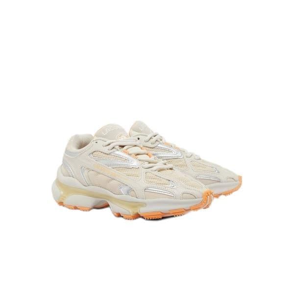 新品 [Lacoste] [公式] ウィメンズ L003 2K24 224 1 SFA48SFA0085AGI5.5