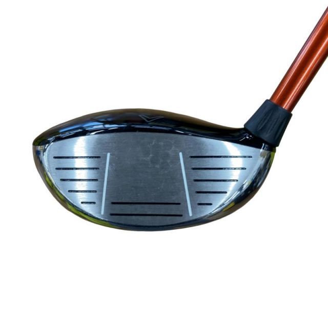 Callaway Golf Big Bertha Fusion Fairway Woods | Callaway Golf Pre