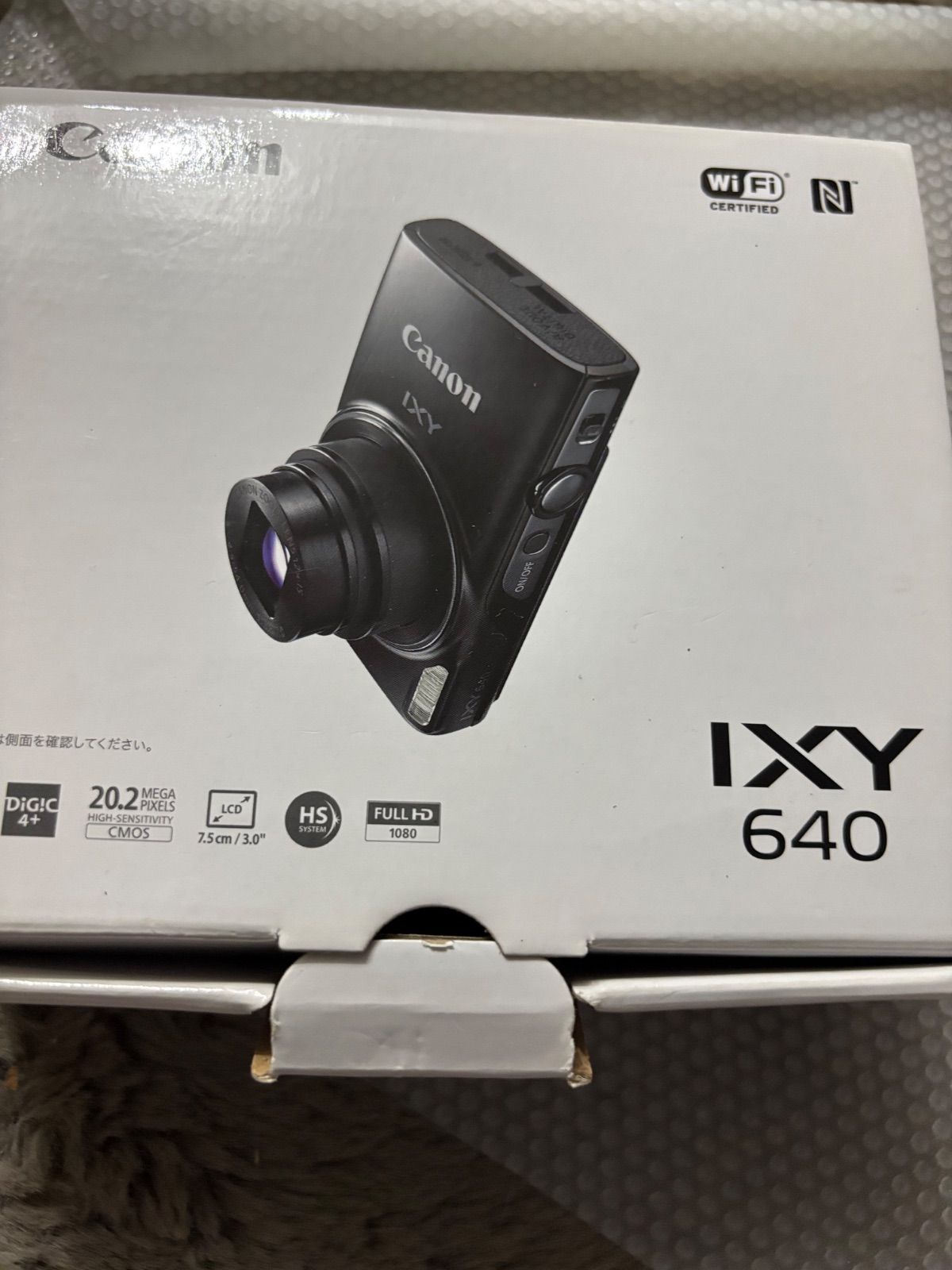 Canon IXY640 26040669 - メルカリ Canon IXY640 26040669 - メルカリ