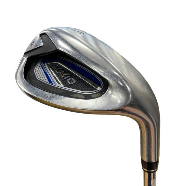 【中古】 ダンロップ XXIO(2022) SW ウェッジ WG NS PRO 850GH DST for XXIO (フレックスR) メンズ 男性用 右利き 右用 Dランク ゴルフクラブ