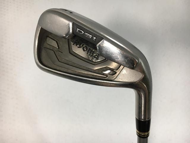 返品OK 【中古ゴルフクラブ】(6本セット)リョーマ(RYOMA) ゴルフ リョーマ(RYOMA) DSI アイアン ツアーAD RYOMA-Iron 6～9.P.A 32,014円