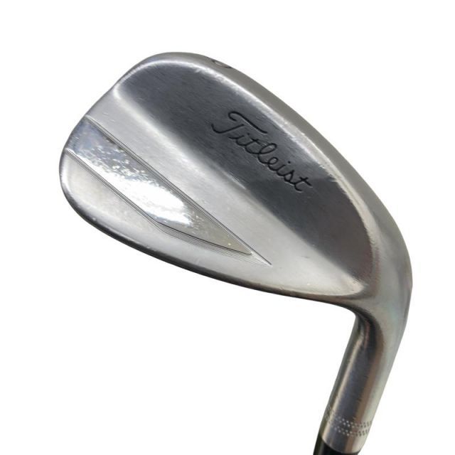 【中古】 タイトリスト VOKEY FORGED(2019) 50°/10°F ウェッジ WG NS PRO 950GH (フレックスS) メンズ 男性用 右利き 右用 Cランク ゴルフクラブ