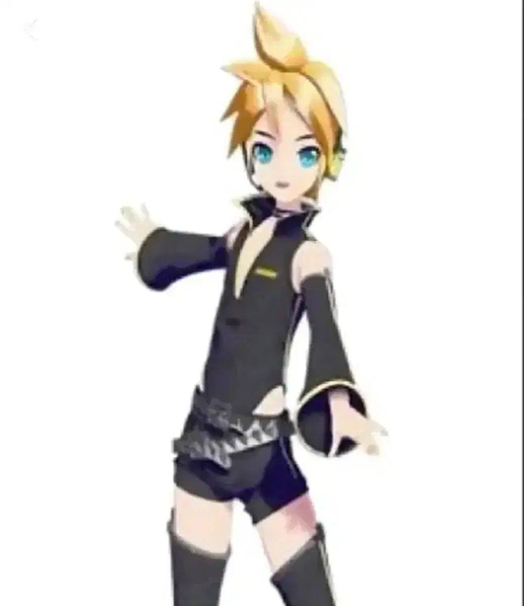 ファンキー レン m コスプレ 鏡音 レン ファンキー レン