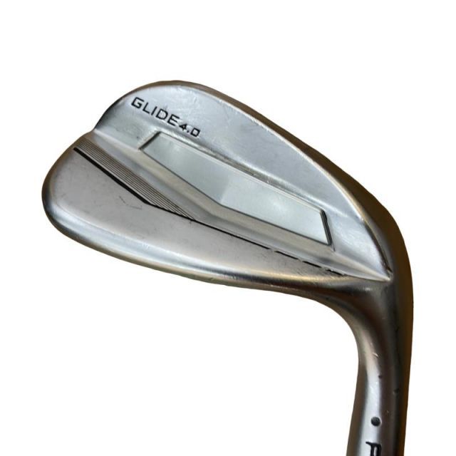 【中古】 ピン PING GLIDE 4.0 50°/12° S ウェッジ WG NS PRO 950GH neo (フレックスS) メンズ 男性用 右利き 右用 Cランク ゴルフクラブ