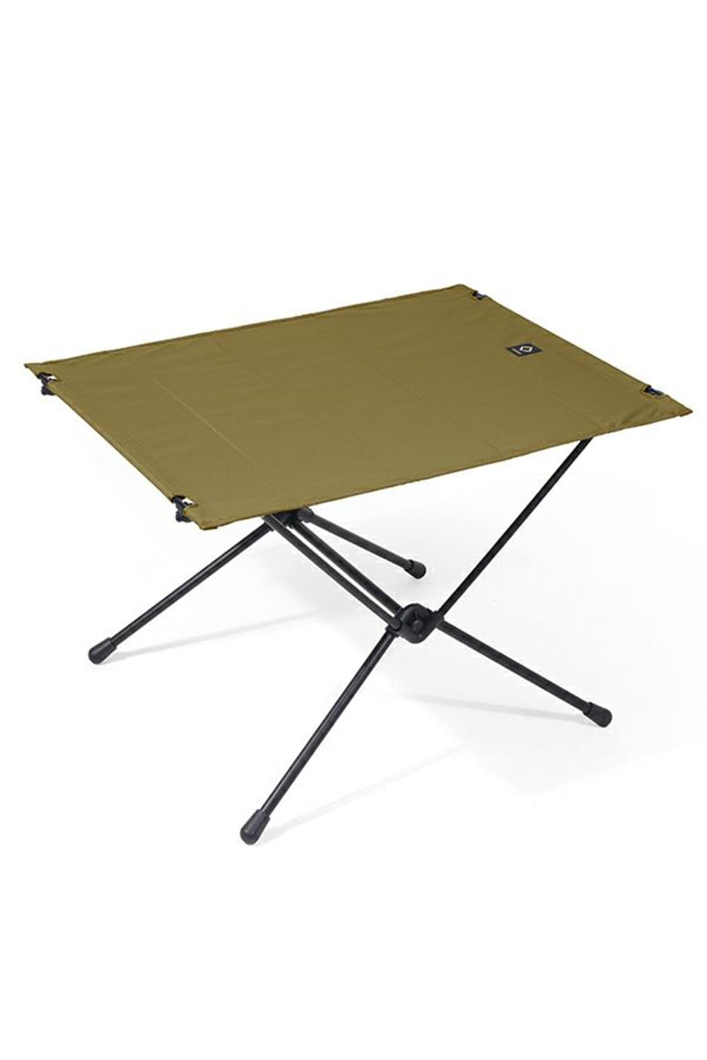 Helinox Tacタクティカルテーブル L コヨーテ キャンプ アウトドア 軽量 折りたたみ式 テーブル ソロキャンプ 登山 レジャー