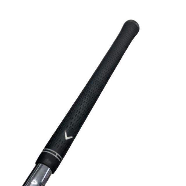 中古】 キャロウェイ MD 5 JAWS クロム 56°/12°W ウェッジ WG NS PRO