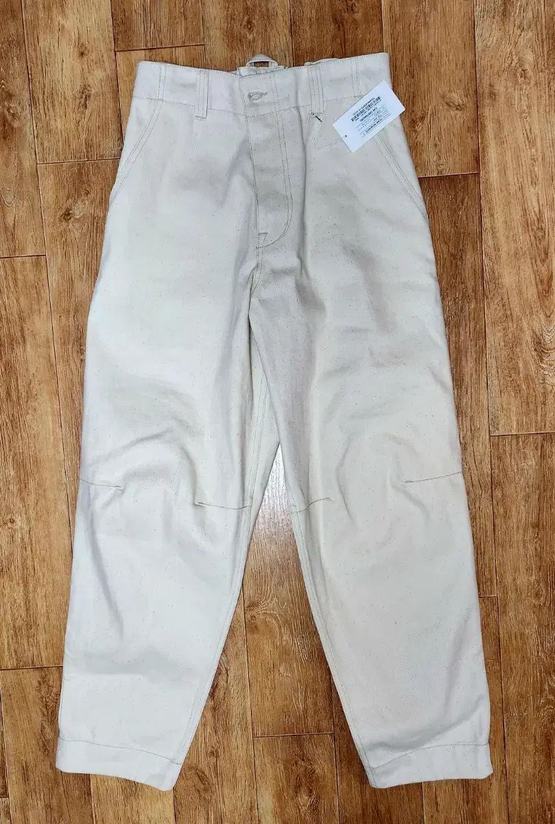 toogood 투굿 エンジニア ジーン 新品 32サイズ