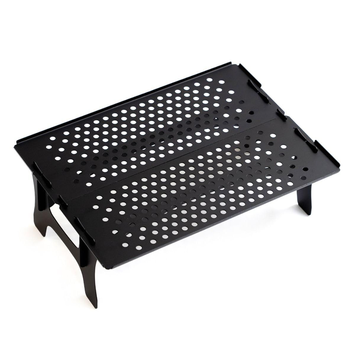 SylvanWorks SOLOW TABLE BK