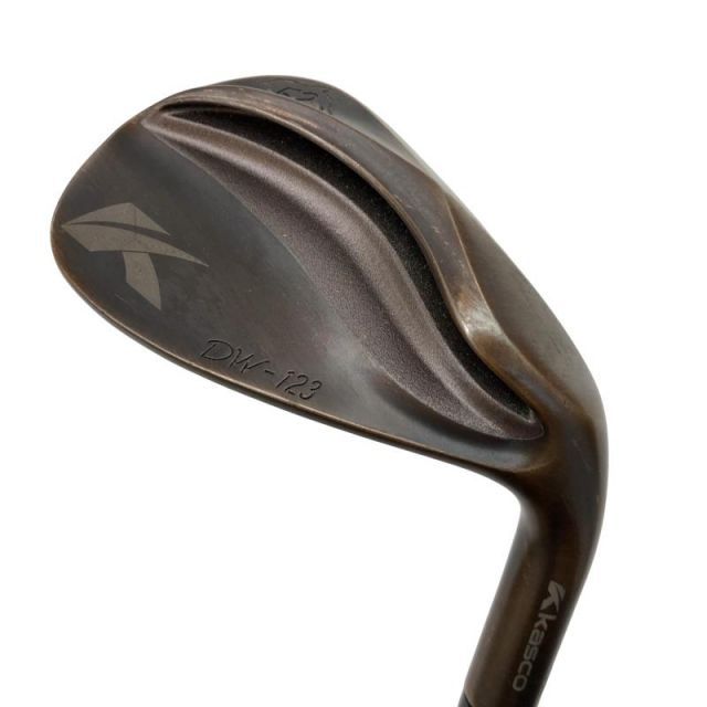 【中古】 キャスコ Dolphin Wedge DW-123 Copper 52° ウェッジ WG NS PRO 950GH neo (フレックスその他) メンズ 男性用 右利き 右用 Cランク ゴルフクラブ