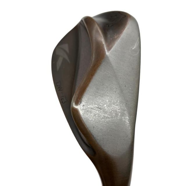 【中古】 キャスコ Dolphin Wedge DW-123 Copper 56° ウェッジ WG NS PRO 950GH neo (フレックスその他) メンズ 男性用 右利き 右用 Cランク ゴルフクラブ