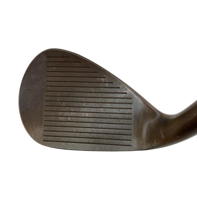 【中古】 キャスコ Dolphin Wedge DW-123 Copper 56° ウェッジ WG NS PRO 950GH neo (フレックスその他) メンズ 男性用 右利き 右用 Cランク ゴルフクラブ