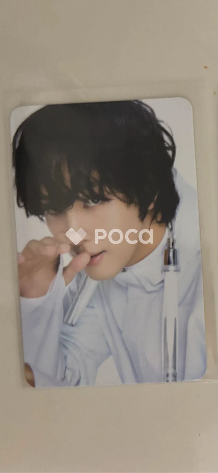 NCT ヘチャン NCT 10TH ANNIVERSARY [NCT 2026] POP UP : NEO GROUND