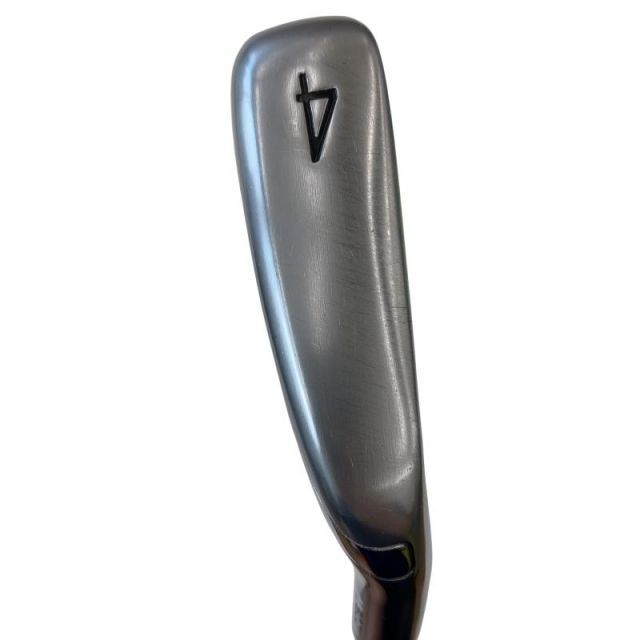 【中古】 タイトリスト Titleist U・500 U4 ユーティリティ UT Titleist MCI Matte Black 70 (フレックスS) メンズ 男性用 右利き 右用 Cランク ゴルフクラブ