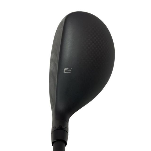 【中古】 コブラ KING TEC UTILITY(2023) U3(19°) ユーティリティ UT 純正特注シャフト (フレックスS) メンズ 男性用 右利き 右用 Cランク ゴルフクラブ