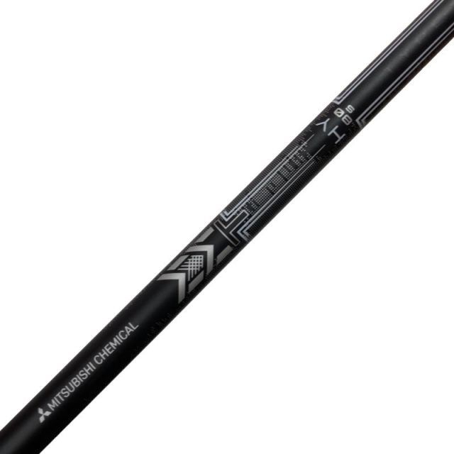 【中古】 コブラ KING TEC UTILITY(2023) U3(19°) ユーティリティ UT 純正特注シャフト (フレックスS) メンズ 男性用 右利き 右用 Cランク ゴルフクラブ