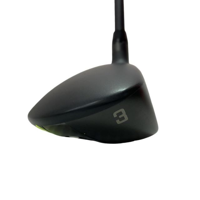 【中古】 コブラ KING TEC UTILITY(2023) U3(19°) ユーティリティ UT 純正特注シャフト (フレックスS) メンズ 男性用 右利き 右用 Cランク ゴルフクラブ
