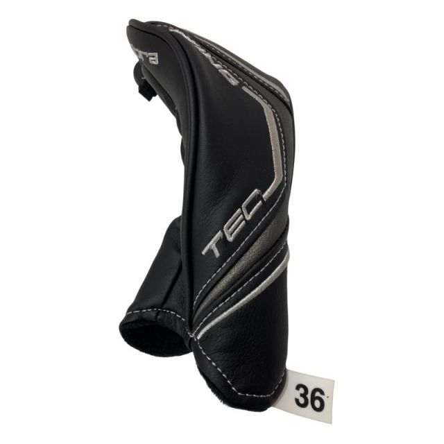 【中古】 コブラ KING TEC UTILITY(2023) U3(19°) ユーティリティ UT 純正特注シャフト (フレックスS) メンズ 男性用 右利き 右用 Cランク ゴルフクラブ
