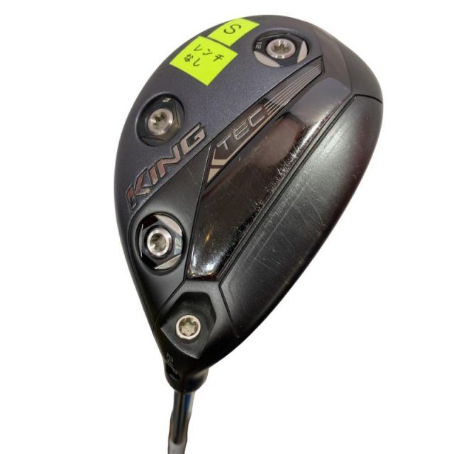 【中古】 コブラ KING TEC UTILITY U5 ユーティリティ UT NS PRO 950GH neo (フレックスS) メンズ 男性用 右利き 右用 Cランク ゴルフクラブ